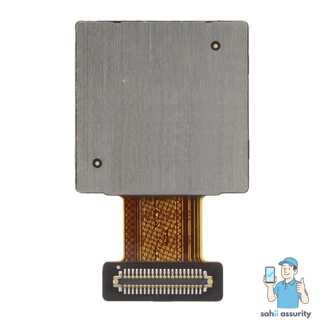 Replacement Back Camera for OnePlus 12R 5G (Main Camera) thumbnail